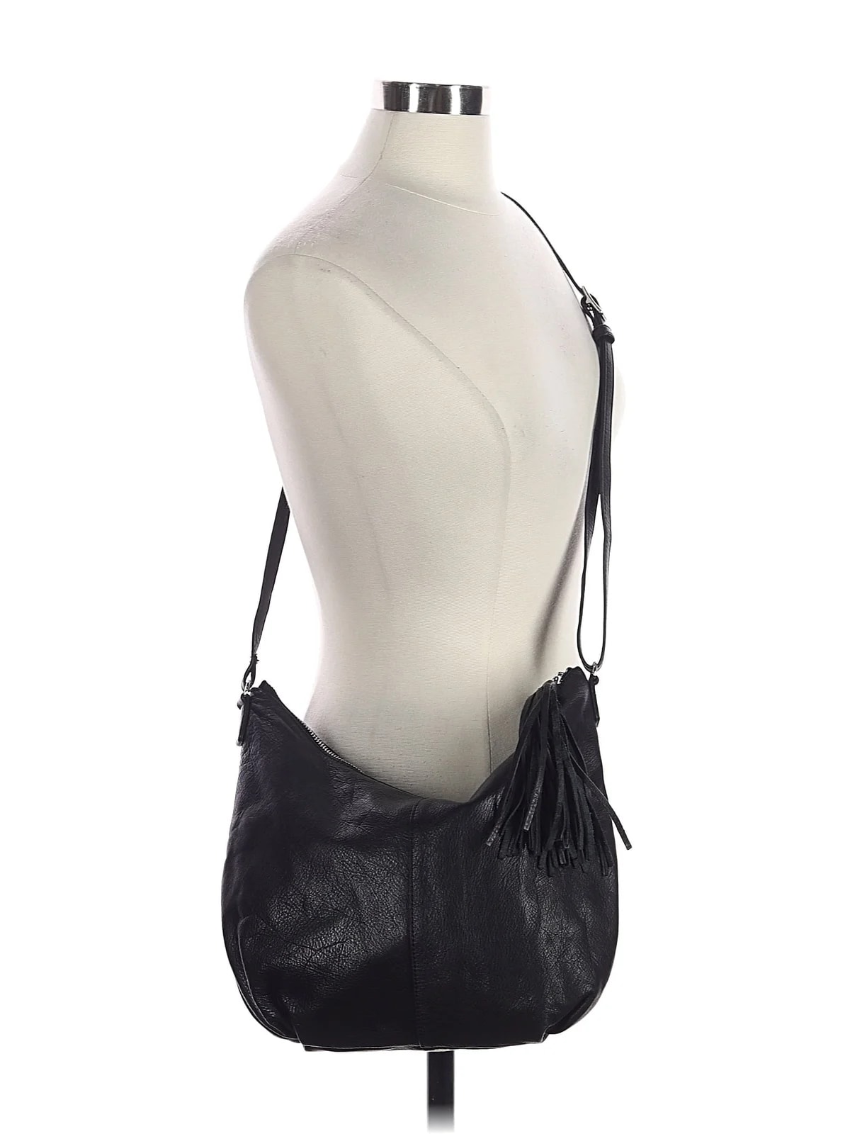 Margot 100% Crossbody One Size 2