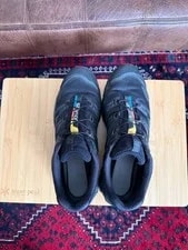 Size 11 - Salomon XT 6 Advanced 3