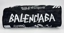Balenciaga Graffiti Classic City 505555 Full Set 3