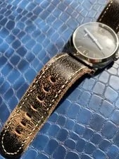 Panerai Radiomir 1940 3Days Acciaio OP6943 PAM00514 Extra Strap 4