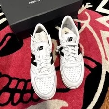 2025 New Balance T500 ' – Size 10 – 2