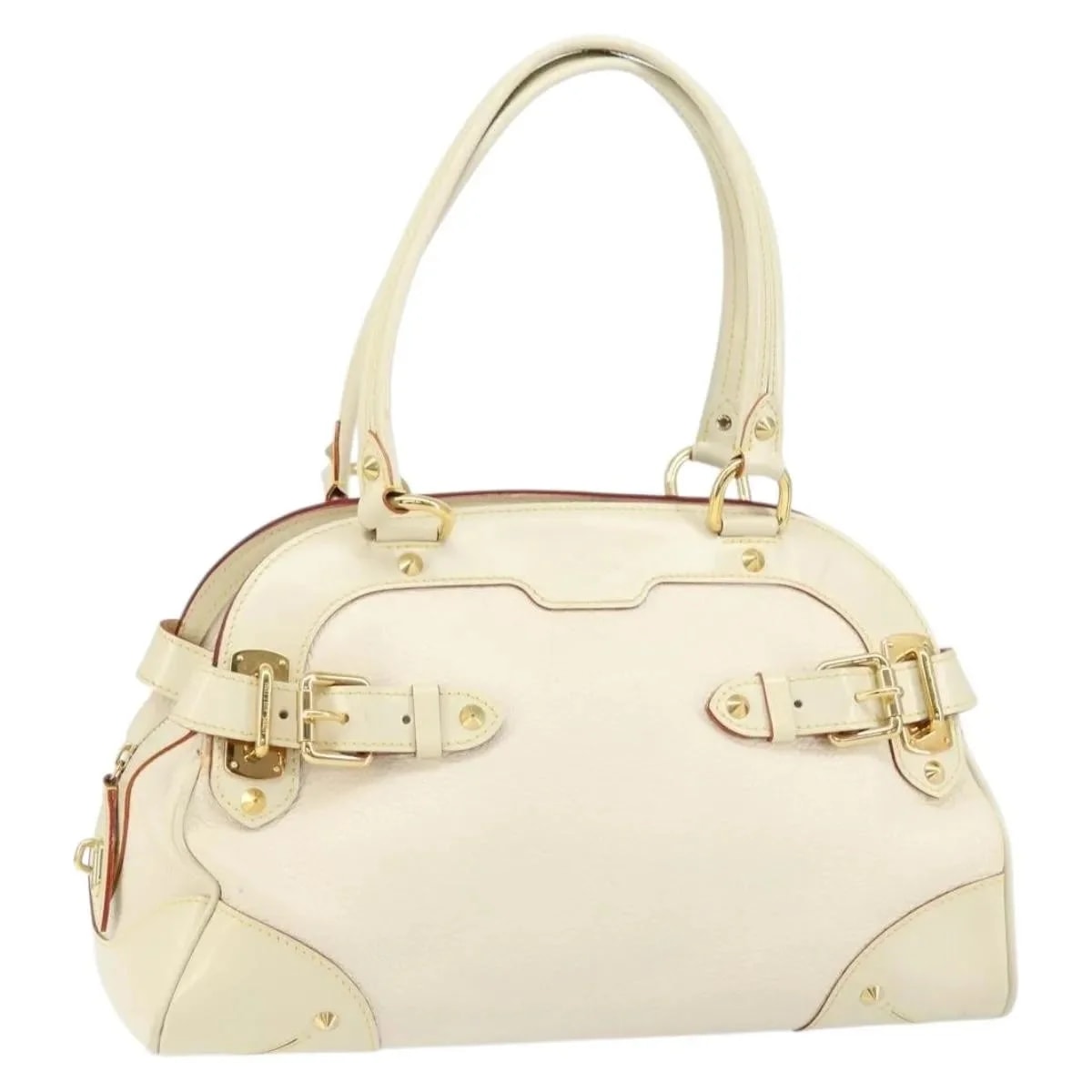 Louis Vuitton — Louis Vuitton le Radieux — Handbag — resale