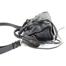 Balenciaga Classic Mini City 2way 300295 3