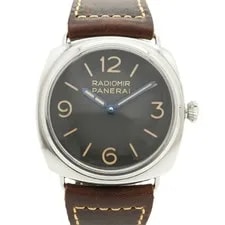 Panerai — Officine Panerai Radiomir PAM01334 Gray Dial GZl1g9xm — Watch — resale