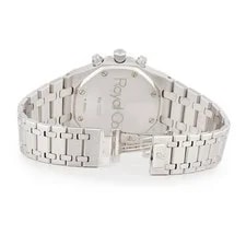 Audemars Piguet Royal Oak Chronograph 25960BC.OO.1185BC.01 18K White Gold 3