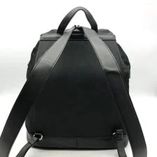 Prada Backpack Authentic Large Capacity 2
