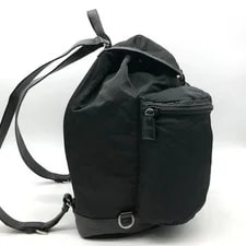 Prada Backpack Authentic Large Capacity 3