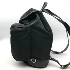 Prada Backpack Authentic Large Capacity 4
