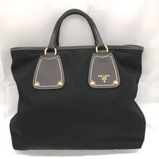 Prada — Prada BR1259 From Japan — Handbag — resale
