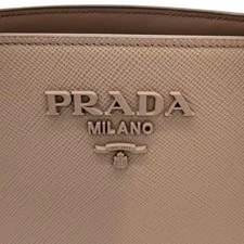 Prada Monochrome 2-way #QYK5NK 3