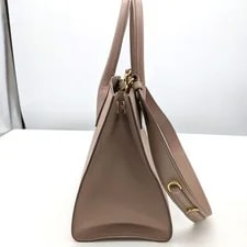 Prada Monochrome 2-way #QYK5NK 4