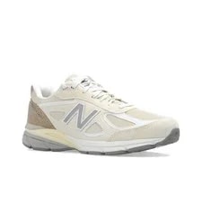New Balance 990v4 MiUSA Limestone - U990TE4 Size 2