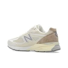 New Balance 990v4 MiUSA Limestone - U990TE4 Size 3