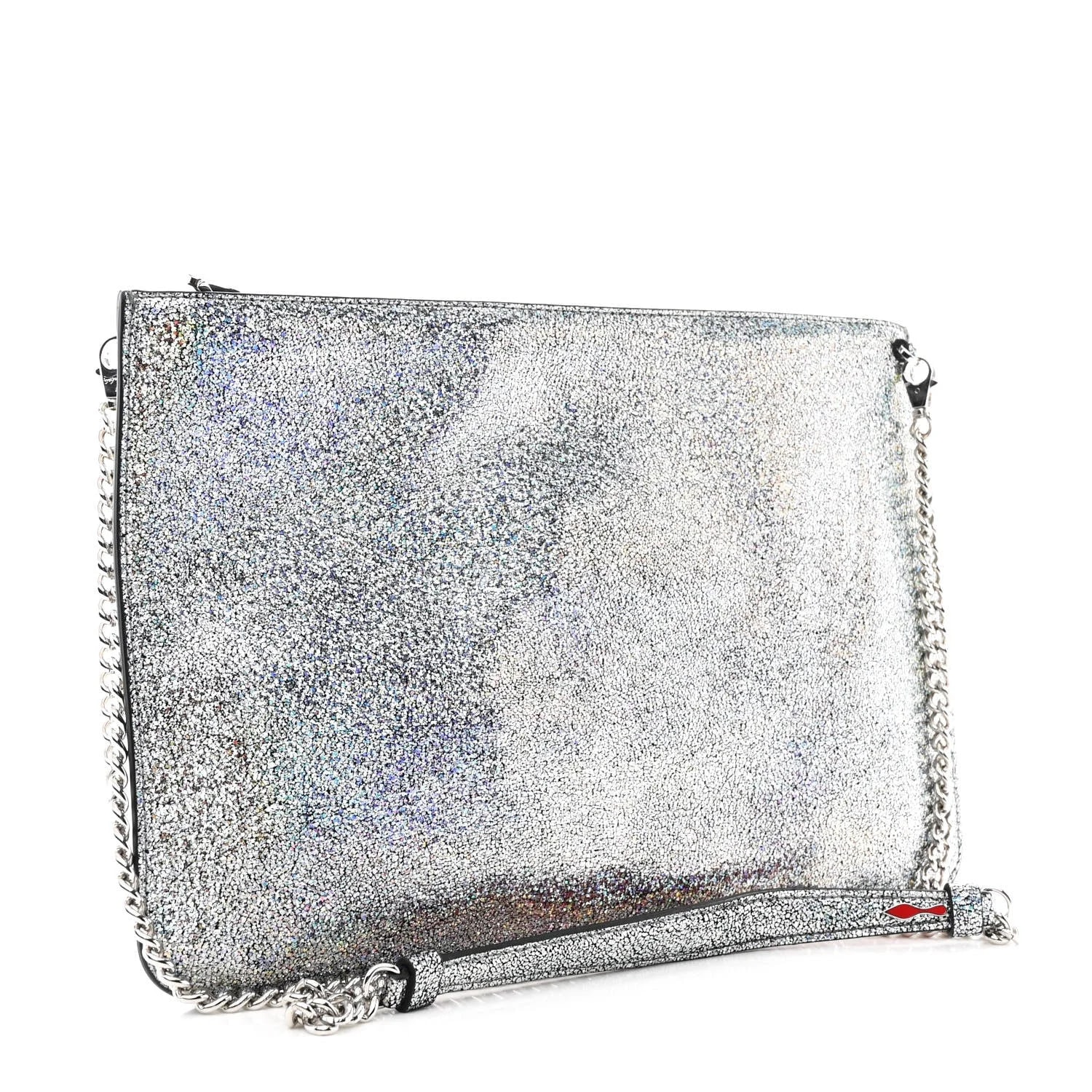 Mica Studded Loubiclutch 3