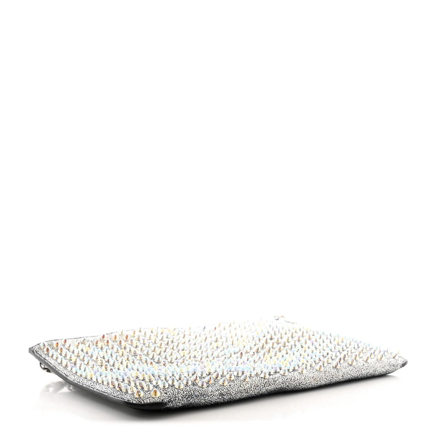 Mica Studded Loubiclutch 4