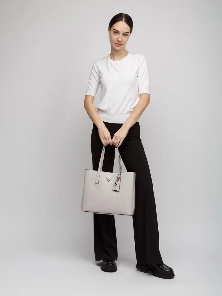 Guess — Guess Meridian II Girlfriend — — Handbag — resale