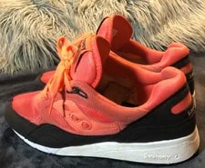 Saucony 6000 Running Shoes ’S 2
