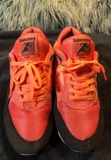 Saucony 6000 Running Shoes ’S 3