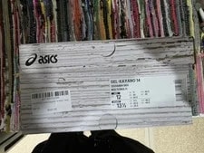Asics GEL-Kayano 14 Facetasm X Organic Beauty Size US 12 IN BOX 🎁 2