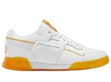Reebok — Limited Edition Reebok Classic X Popsicle Workout Plus — Sneaker — resale