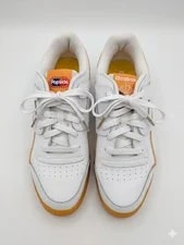 Limited Edition Reebok Classic X Popsicle Workout Plus 2