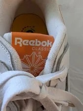 Limited Edition Reebok Classic X Popsicle Workout Plus 4
