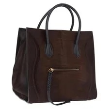 Celine — Celine Luggage Phantom Harako Auth yk20659SAM — Handbag — resale