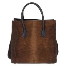 Celine Luggage Phantom Harako Auth yk20659SAM 4