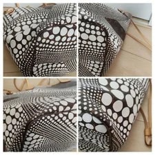Louis Vuitton X Yayoi Kusama Neverfull MM 2012 Archive Dot 4
