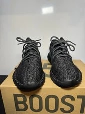 Size 10- Yeezy 350 Pirate 2