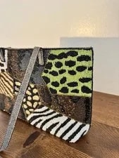 Fendi Beaded Mama Baguette 3