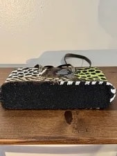 Fendi Beaded Mama Baguette 4