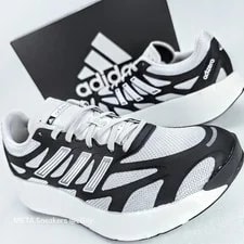Adidas — Adidas US 11.5 Swirlfoam 00 Retro Adizero Aruku JI3555 New — Sneaker — resale