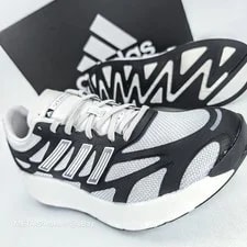 Adidas US 11.5 Swirlfoam 00 Retro Adizero Aruku JI3555 New 3