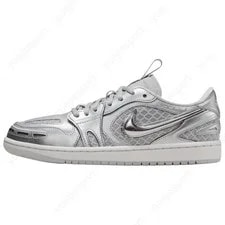 Jordan — Jordan Air 1 Low Method of Make V3 HQ2186-002 — Sneaker — resale