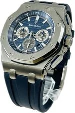 Audemars Piguet — Dicount Audemars Piguet 26480TI.OO.A027CA.01 Excellent++ A1377 — Watch — resale