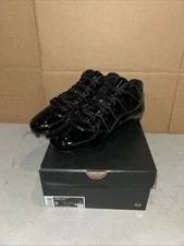 Air Jordan — Air Jordan 11 Low TD Cleat IQ8113-001 — Sneaker — resale