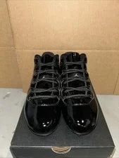 Air Jordan 11 Low TD Cleat IQ8113-001 2