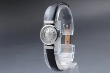 Omega — 1970 Omega de Ville Cal.485 Ref.511.279 Silver Dial — Watch — resale