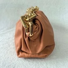 Bottega Veneta Chain Pouch Normal Duty Paid 4