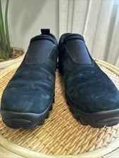 Vtg Salomon Contagrip CX Clog Slip on Shoes Thinsulate 11 2