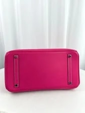Hermes Birkin 35 Candy Epsom TopHandle 3