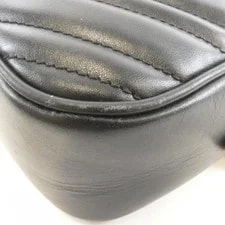 Gucci GG Marmont 447632 DTD1T Chevron 3