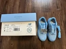 Size 7 - New Balance Joe Freshgoods X 990v6 A Friend Named Cousin 2