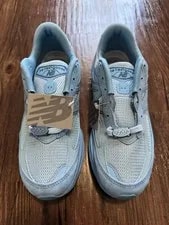 Size 7 - New Balance Joe Freshgoods X 990v6 A Friend Named Cousin 3