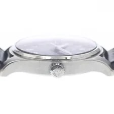 IWC Schaffhausen Pilot Mark XX IW328203 40mm SS Blue Dial Automatic #C268 4