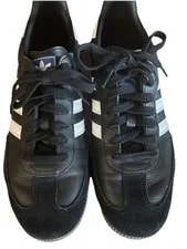 Adidas Sambas OG ’S Size 10 Classic EU 44 3