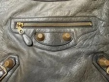 Balenciaga Big City Hobo Day Brushed 2