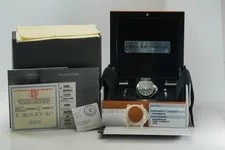 Panerai Luminor Marina Automatic PAM00164 44mm Black Dial 08/2006 11227U 2