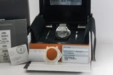 Panerai Luminor Marina Automatic PAM00164 44mm Black Dial 08/2006 11227U 4